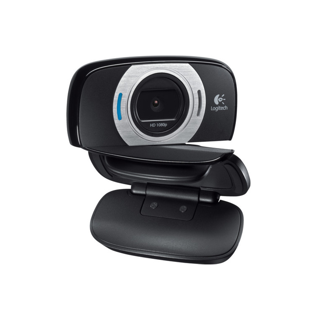 Logitech HD C615 Webcam in Qatar Logitech HD C615 Webcam in Qatar